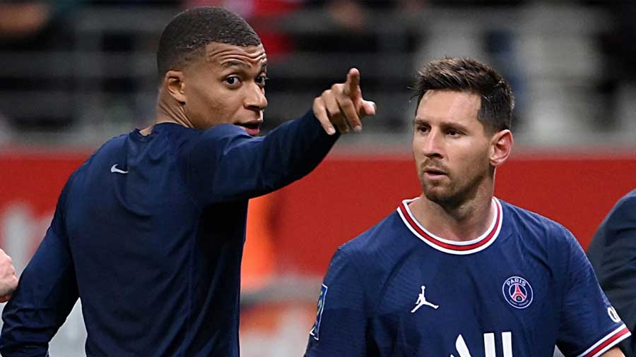 Both Kylian Mbappe and Lionel Messi are going to receive lifetime access to a tax haven in Qatar, confirms PSG’s president