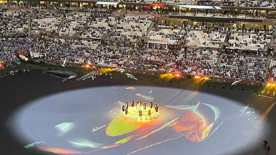 World Cup 2022 closing ceremony: When it is, who is performing and