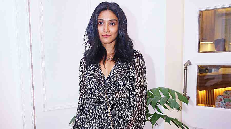 Tanisha De