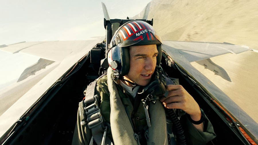 Fighter  Fighter vs Top Gun vs Top Gun: Maverick: Here's who we think  grabbed the top spot and why - Telegraph India