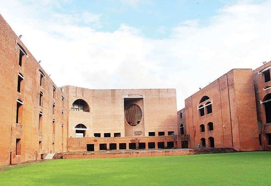 IIM-Ahmedabad