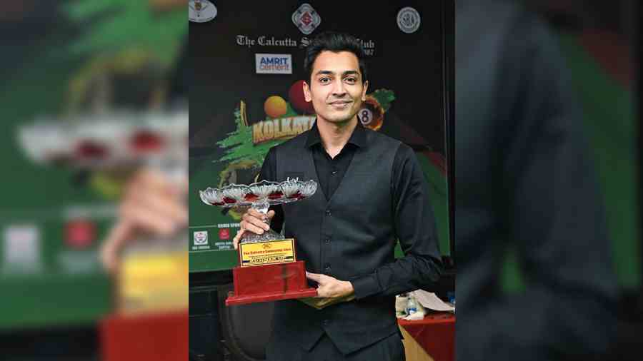 “I have won the Pro Am a few times before with a different partner, but playing with Devesh was a very good experience. We definitely enjoyed tackling the various challenges we faced in the finals but the ultimate goal was to win and we did emerge victorious. It was a fun tournament overall,” said Aditya Mehta, a professional snooker player and winner of the Pro Am.