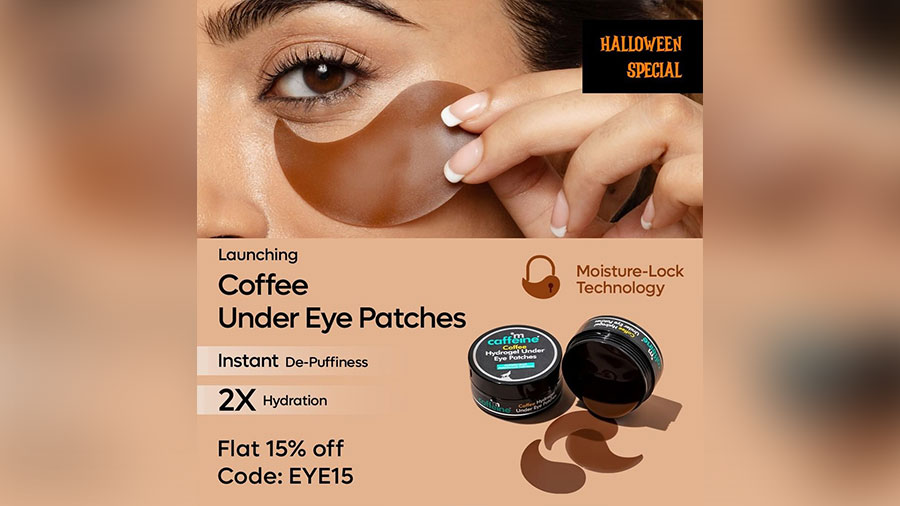 UnderEye Mask Review I Tried Them And Heres What Happened  Womens  Health