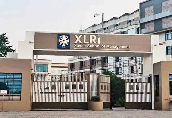 XLRI, Jamshedpur