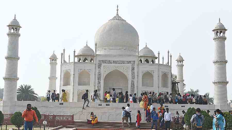  It’s never too early to start the celebrations. City hotspots, including Eco Park.