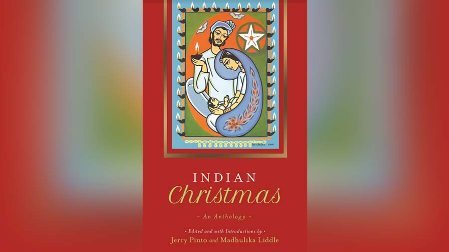 Indian Christmas: Essays, Memories, Hymns, published by Speaking Tiger, has stories, poems, photographs, essays and hymns documenting Christmas traditions around the country