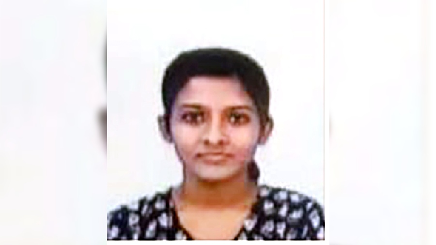 Mouli Adhikary, who died in Friday’s accident