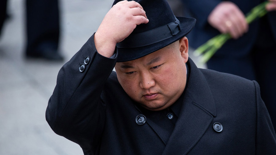 Kim Jong-un’s decision has sent alarm bells ringing in South Korea, where many are struggling to sleep as a result