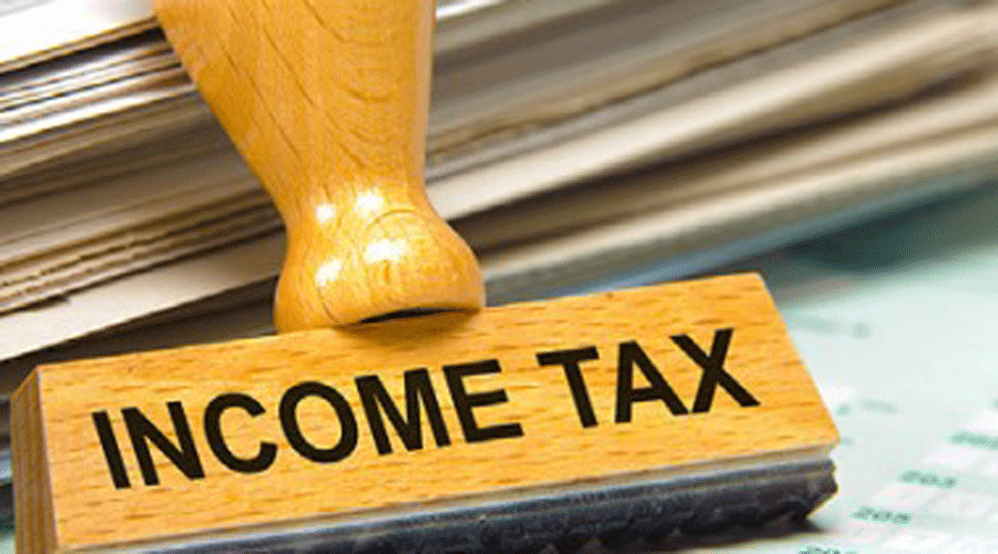 The CBDT frames policy for the income tax department.