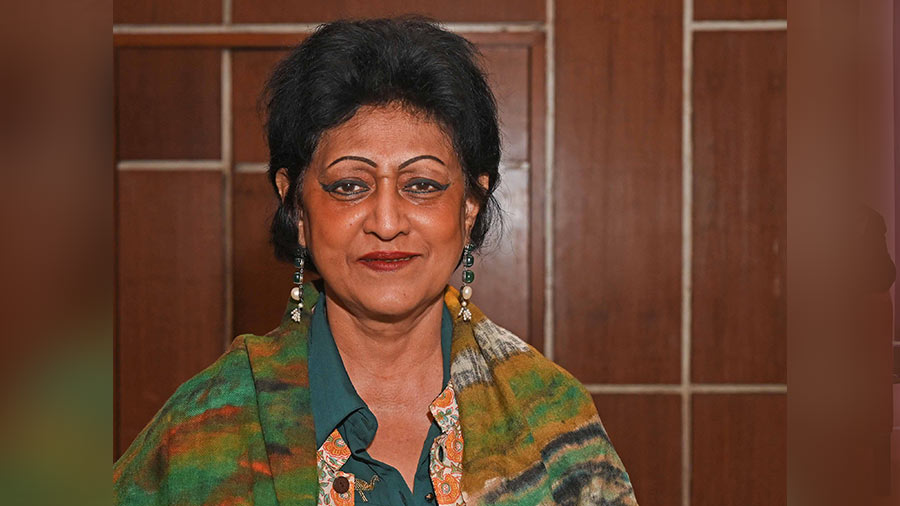 Oindrilla Dutt