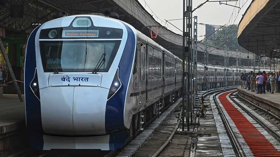 All you need to know about the Howrah-NJP Vande Bharat Express