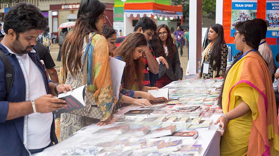 For years, the Dhaka Lit Fest has been a place for people to gather to 'celebrate, practise and preach intellectualism,' say the founders