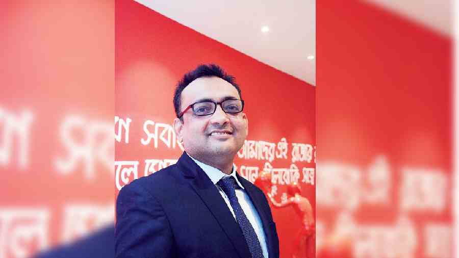 “The club has been organising this event for the past 10 years but after the pandemic, this is the first time the event is happening. We are very happy that we got an overall great response. The tickets for Amit Kumar’s music show were all sold out a day before the event started,” said Manish K Pandey, business head, Ambuja Neotia Clubs.