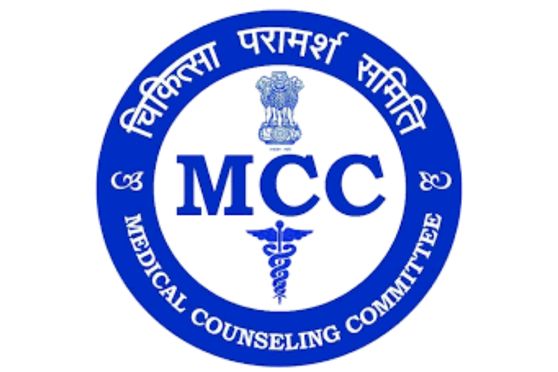 Medical CounsellingCommittee (MCC)
