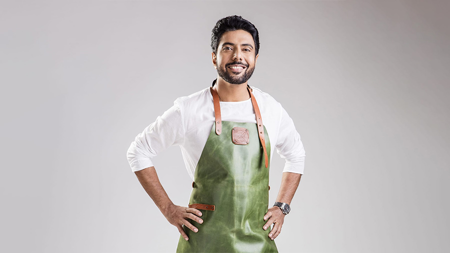 Post pandemic, Indian consumers favour broad flavours, hyperlocal produce: Ranveer Brar