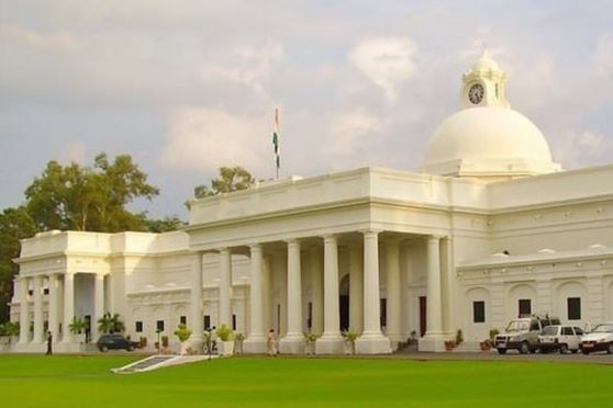 Indian Institute of Technology Roorkee (IIT Roorkee)