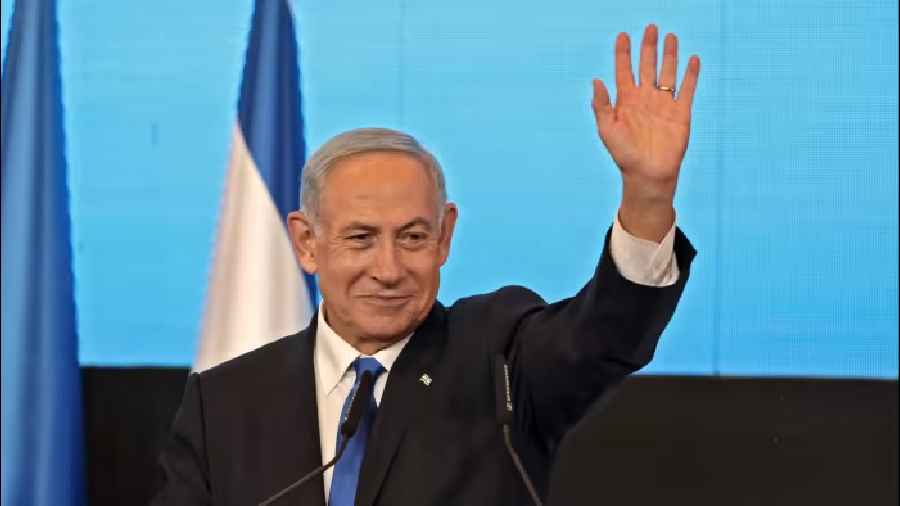 Israel | Benjamin Netanyahu's return to power likely to add momentum to