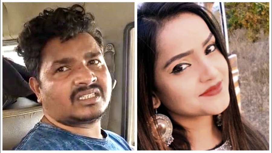 Husband of YouTuber Riya Kumari arrested for murder