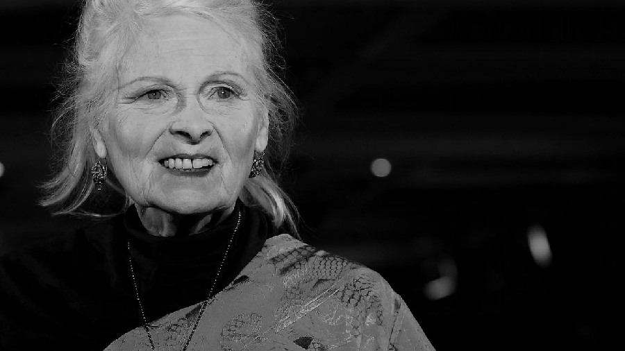 Vivienne Westwood, fashion designer and style icon, dies at 81