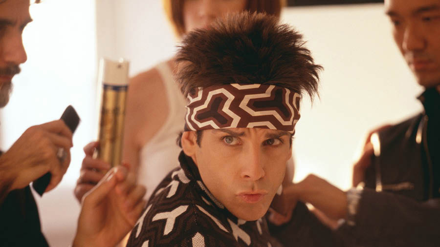 ‘Zoolander’: Why the 2001 movie is trending in memes today