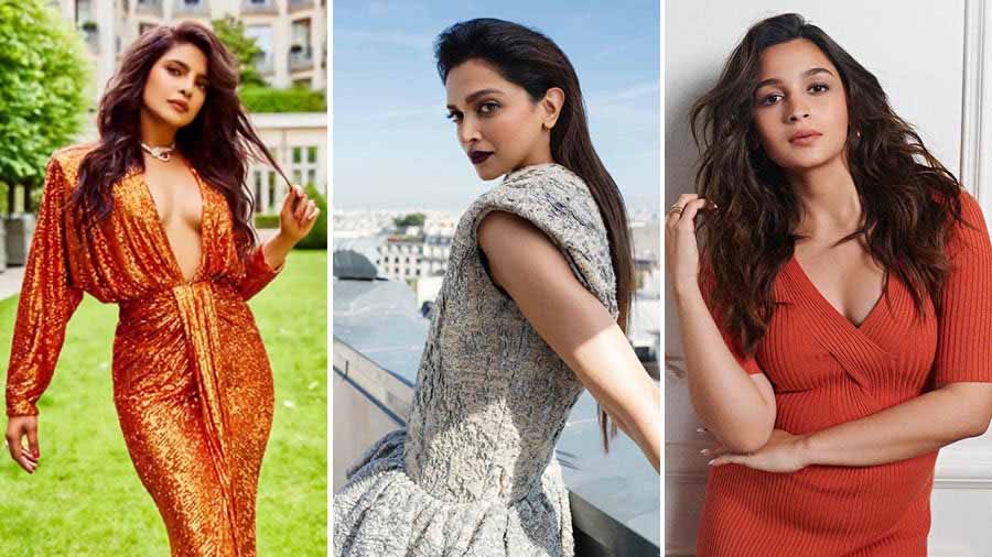 18 Indian Actresses Who Are Also Entrepreneurs