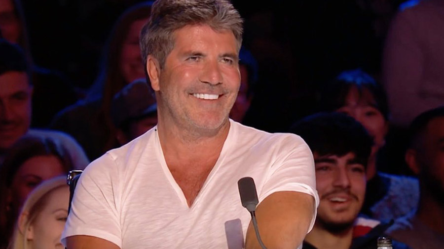 Tv Show The X Factor Nbc In Talks With Simon Cowell For A New Us Version Telegraph India