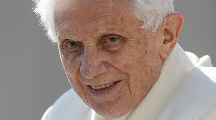 Benedict XVI was loved by some but reviled by others.