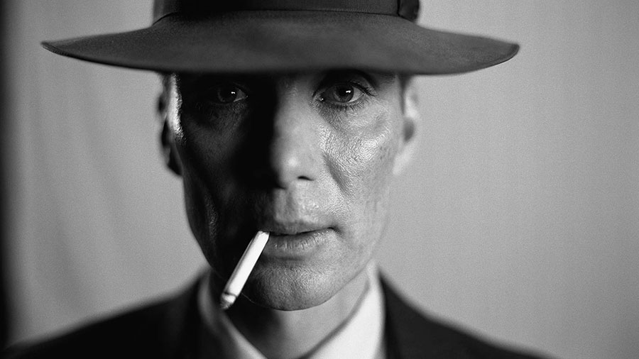 British GQ calls Cillian Murphy “more explosive than the atomic bomb” after his portrayal of J. Robert Oppenheimer