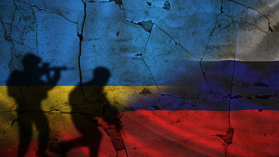 Russia agrees to return Crimea to Ukraine in exchange for 20 flattering NYT op-eds on Vladimir Putin