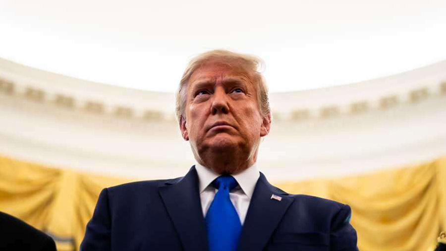 Trumpism appears to have outlasted Trump in the US