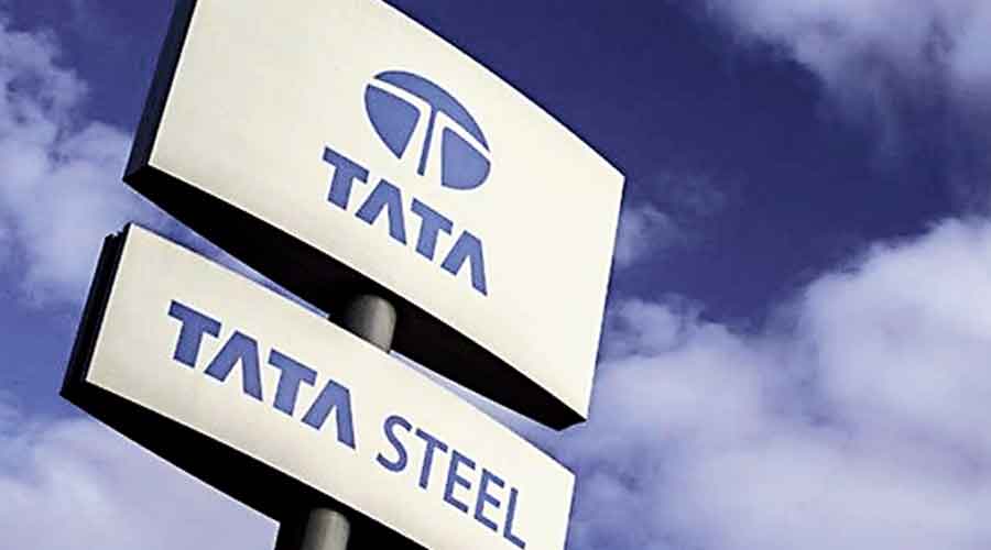 Tata Steel: PAT jumps 37% to Rs 9835cr
