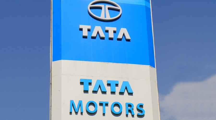 CV sector set for double-digit growth: Tata Motors