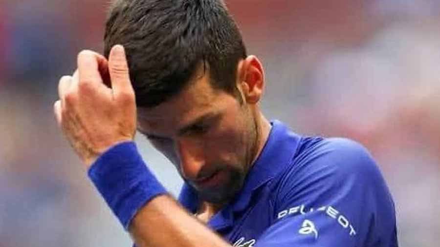 Djokovic and the Australian government were involved in a topsy-turvy conflict ahead of the Australian Open that ended with Djokovic being deported from Melbourne