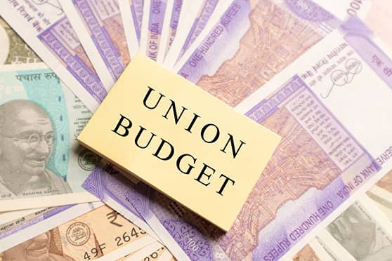 The Union Budget 2022-2023 was presented in Parliament on February 1.