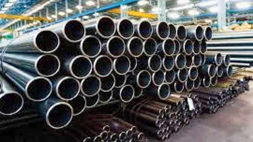 Tata Steel  Swedish firm ends talks to buy Tata Steel's Dutch unit -  Telegraph India