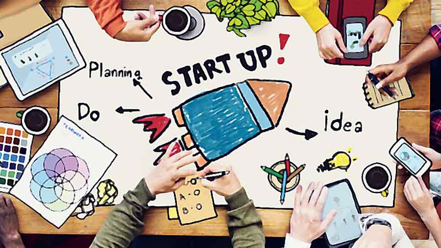 More time to set up start-ups for sops