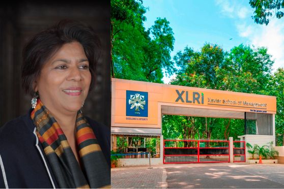 Alka Raza brings with her 35 years of experience to the Centre for Gender Equality and Inclusive Leadership (CGEIL) at XLRI, Jamshedpur. 