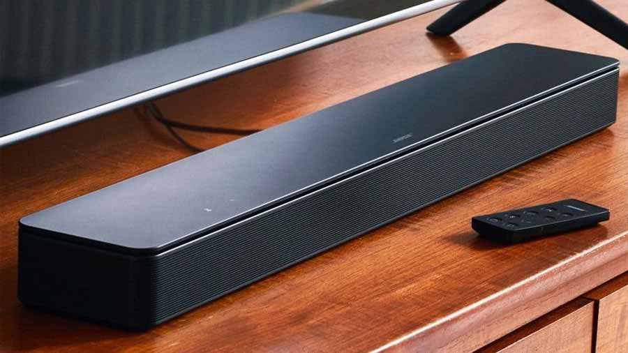 The ultimate Soundbar buying guide 