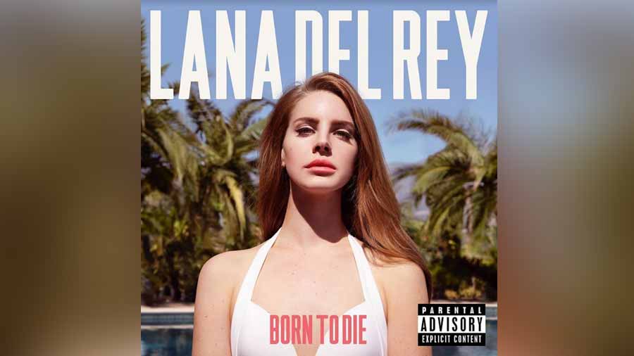 Lana Del Rey or Similar - The Record Hub