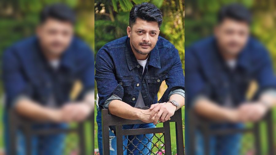 Jisshu Sengupta