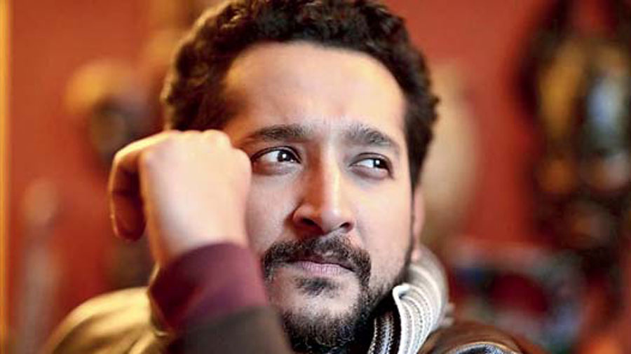 Parambrata Chatterjee