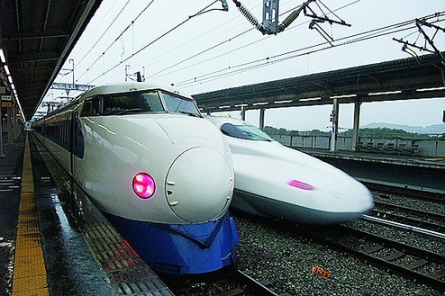 Rs 19,000 crore has be earmarked for the Mumbai-Ahmedabad bullet train project, according to budget documents.