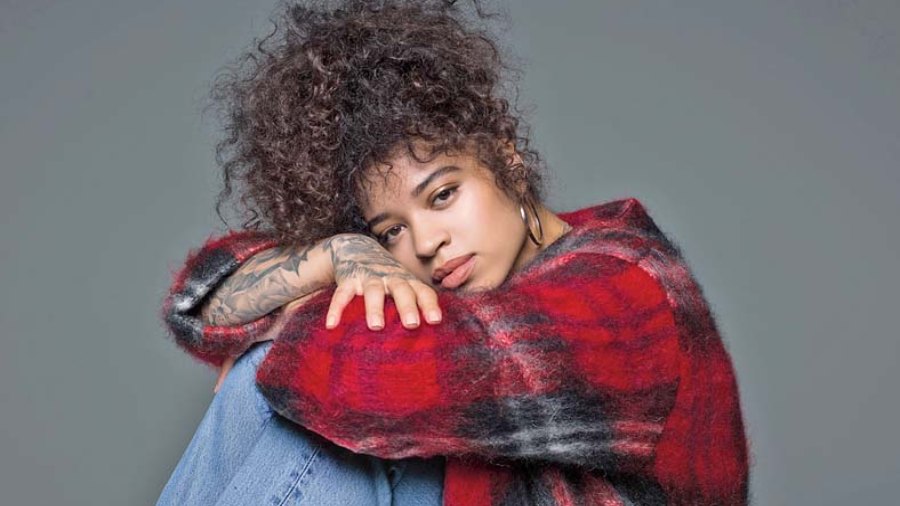 Ella Mai