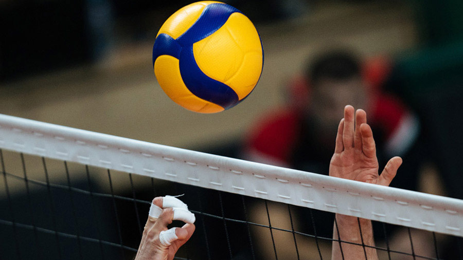 Believed to have started in 1895 as a new game called Mintonette, volleyball has been an Olympic sport since 1964