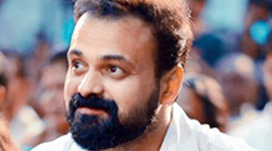 Kunchacko Boban