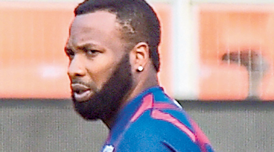 West Indies Cricket Team - Skipper aims to infuse clarity in team as series  vs WI begins - Telegraph India