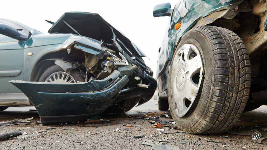 Moreover, the percentage of the fatalities involving road users between 18 to 45 years stood at 69.80 per cent for the year 2020, Parliament was informed.