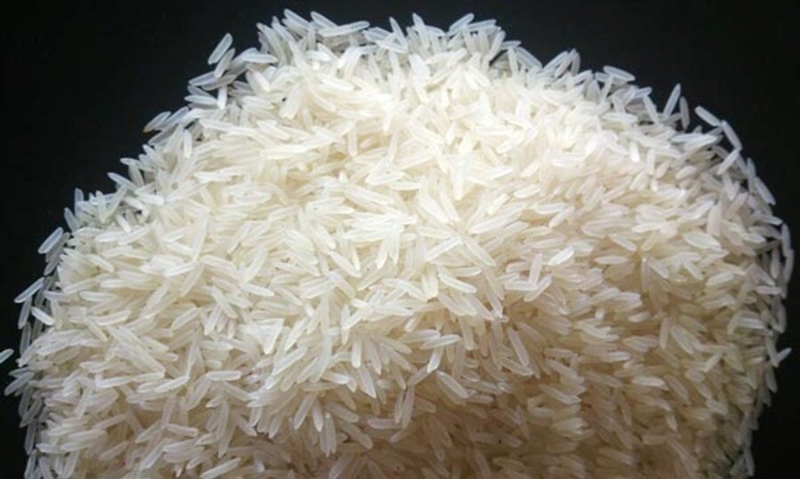 Gobindobhog rice