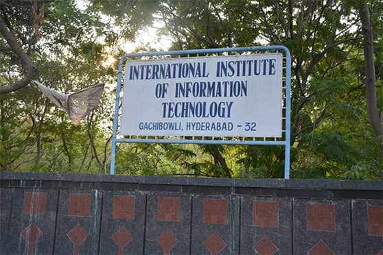 CIE, IIIT Hyderabad’s technology incubator, has run multiple accelerator programmes and supported over 380 startups.