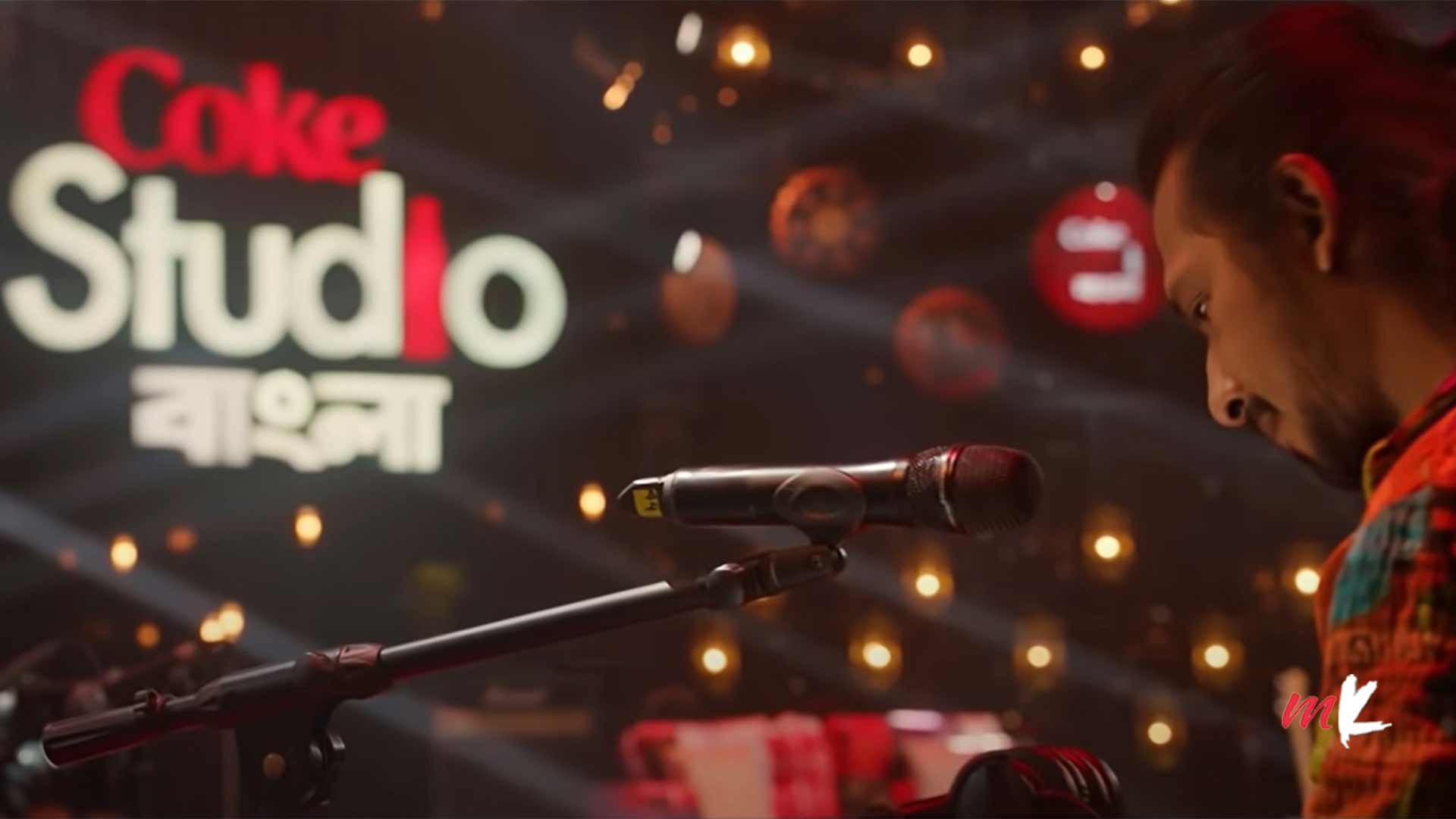 Coke Studio launched in Pakistan in 2008, in India in 2011, and looks set to win hearts in Bangladesh too
